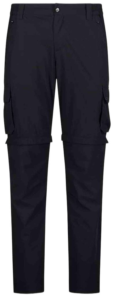 CMP Herren Zip-Off-Stretch-Hose 50