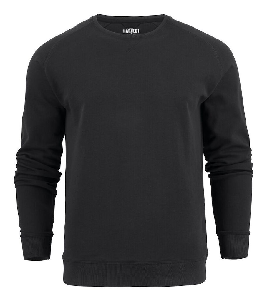 Harvest Cornell crewneck