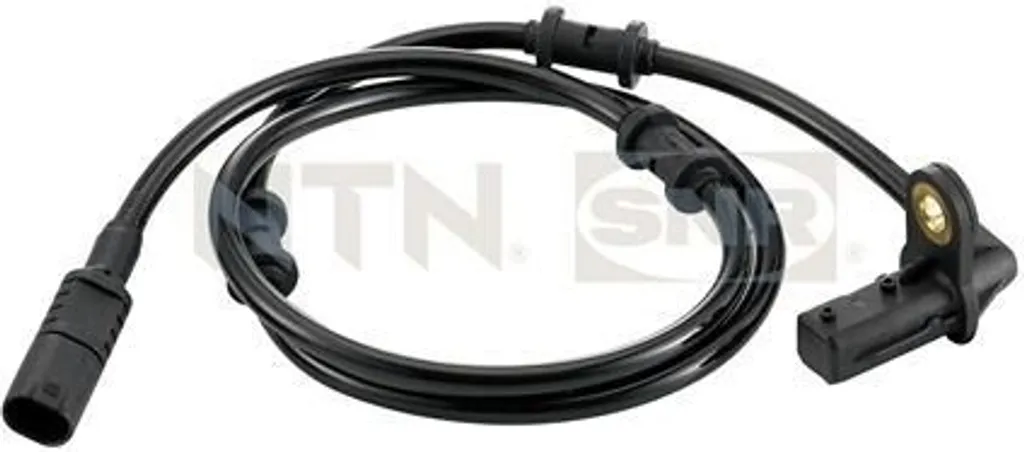 Capteur ABS pour Mercedes Classe M W163 - SNR ASB151.16 Réparation Freinage
