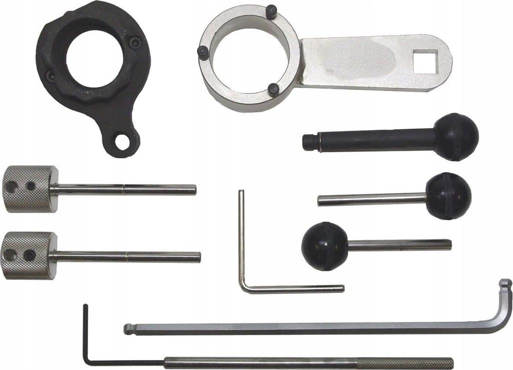 Set per il bloccaggio e la chiusura di Volkswagen, Audi, Immagine del prodotto 