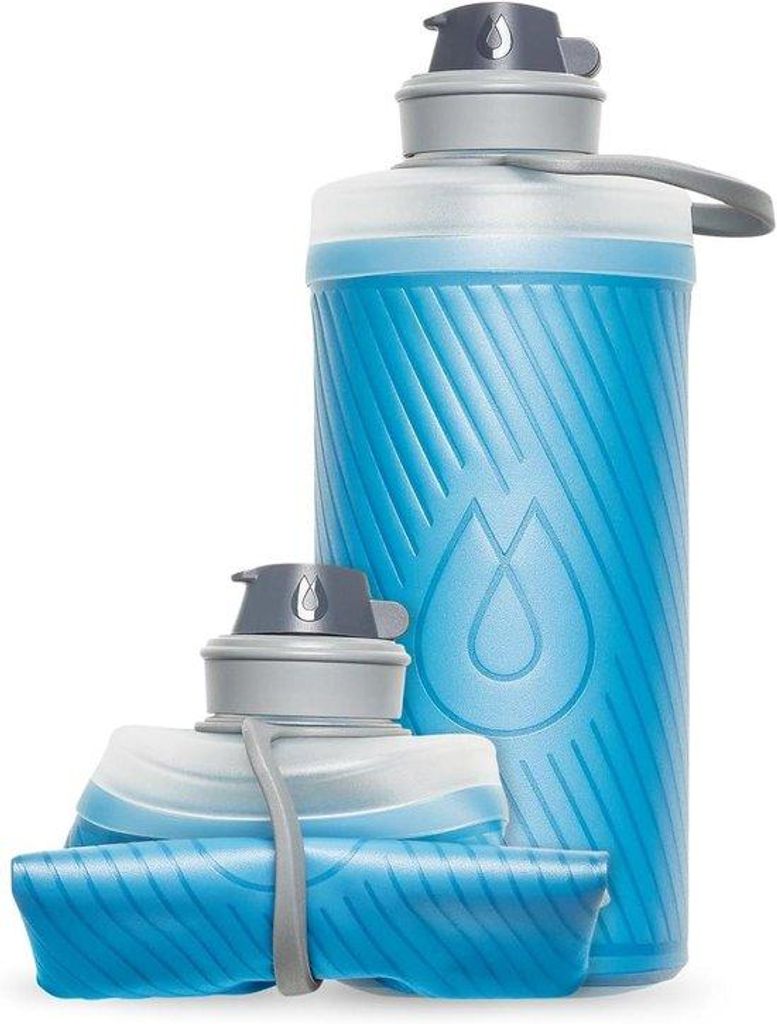 Leichtes Reise-Wasserflaschen-Set 750 ml oder 1 L oder 1,5 L für Trinken, Rucksack, Wandern, Trekking, Camping, Zelt