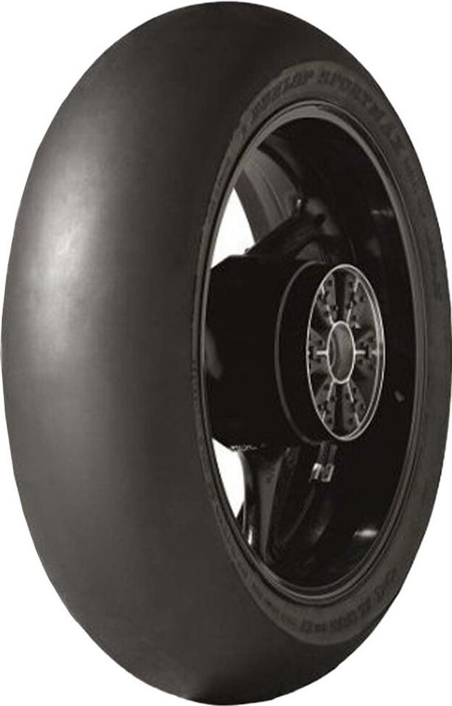 Dunlop motorbanden, banden voor auto's, Sportmax GP Racer Productafbeelding 