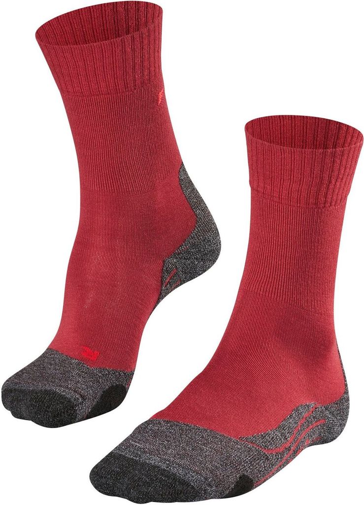 Falke FALKE TK2 Women ruby ruby 35-36