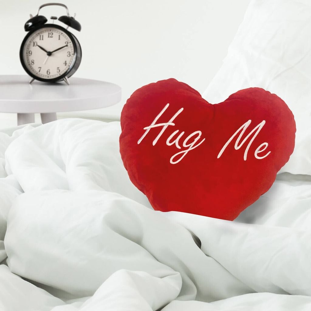 Mad Monkey - Wärmekissen "Hug me"