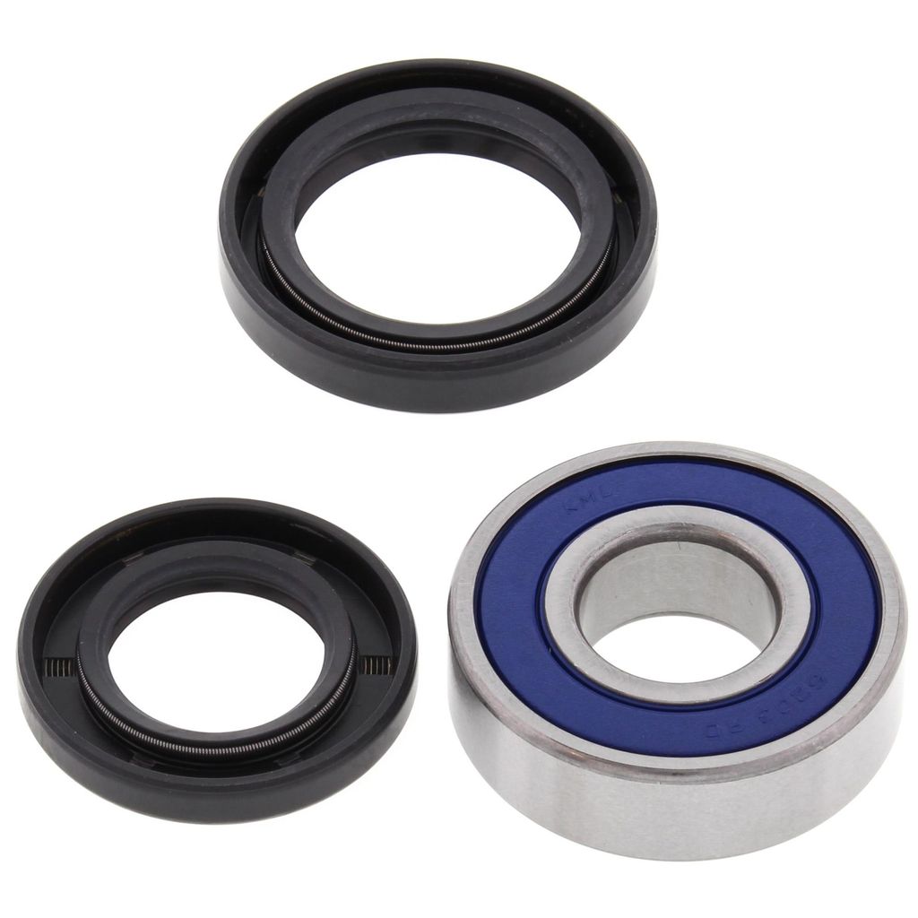 ALL BALLS Unteres Lenkkopflager Kit 25-1461