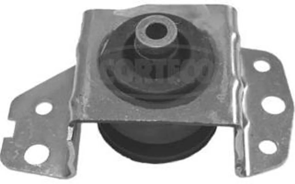 Supprimez les vibrations moteur avec CORTECO 21653082 pour Fiat 7610541