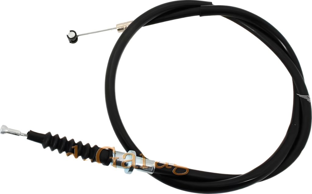 Kupplungszug MOGA für Yamaha RD 80 LC 2 1983-1986