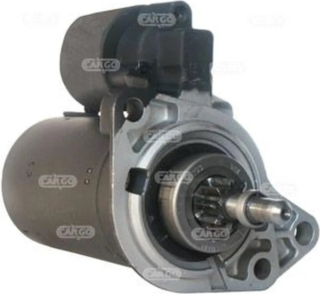 Motorino Avviamento HC-Cargo VW GOLF II 1.3 1.6 1.8 - 9 Denti 12V