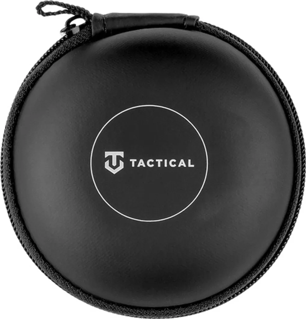 Enceinte Bluetooth Tactical StrikeBase AllTerrain étanche pour l'extérieur
