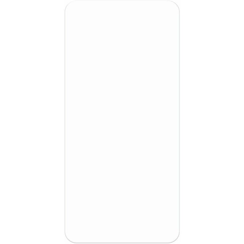 Displex Hülle für Samsung Galaxy S23 Smartphone - Schwarz, Durchsichtig - Schmutzabweisend, Fingerabdruckresistent, Kratzfest, Bruchsicherheit, S...