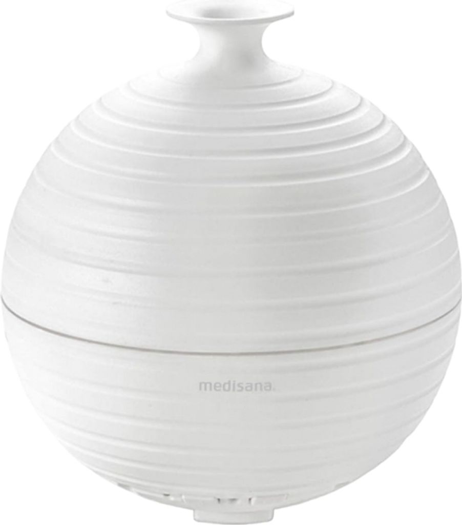 Medisana Aroma Diffusor Weiß AD 620 Zdjęcie produktu 16