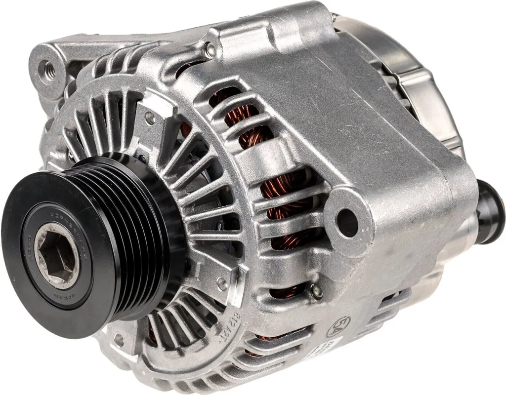 Alternateur Jaguar X-Type 2.0 à 3.0 V6 : Pièce de rechange DENSO DAN1409