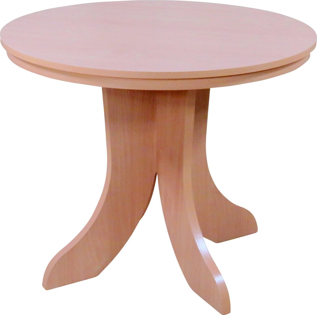 Esstisch 90-130 cm Anton Produktbild 