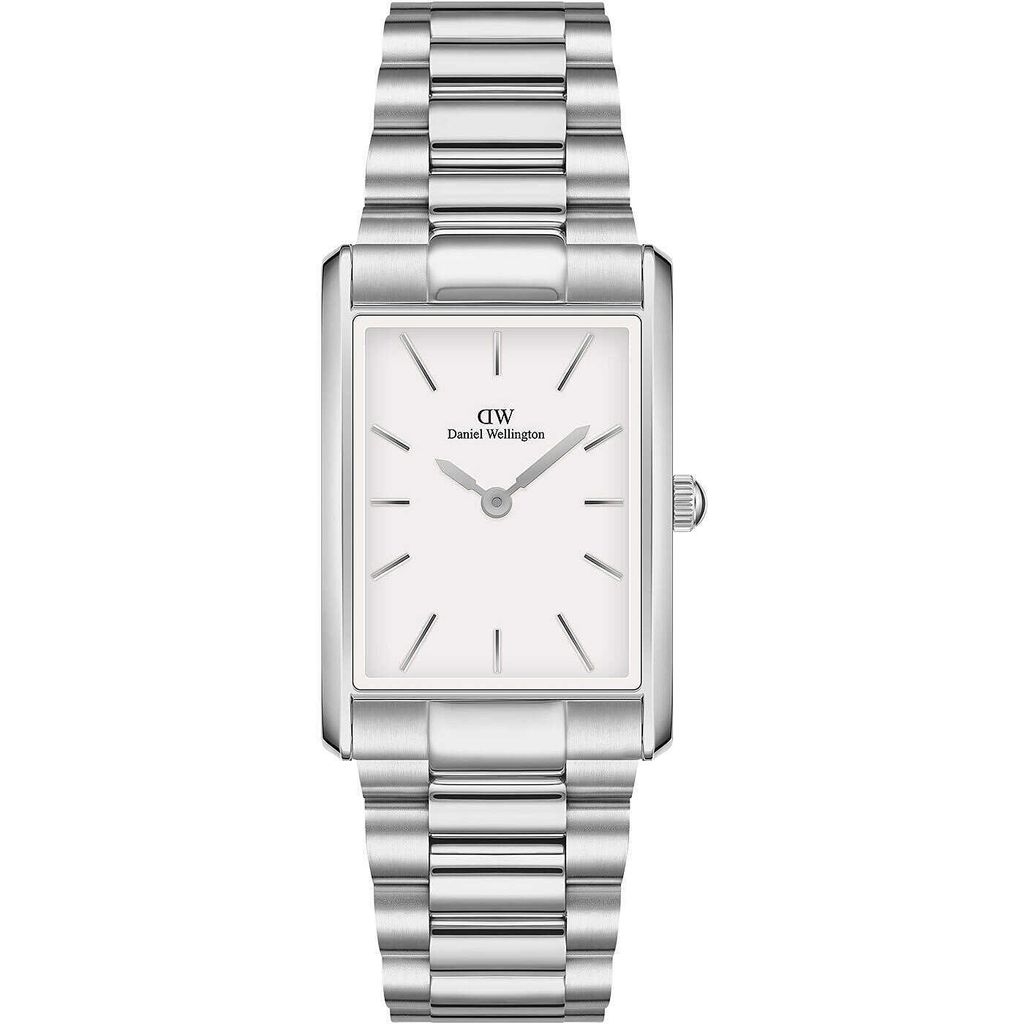Daniel Wellington Dámske hodinky Bound 3-Link Silver 24 Obrázok produktu 