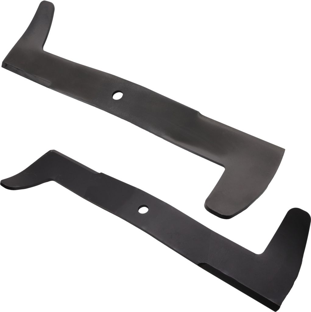 Messersatz 2x 55cm Messer für KUBOTA GR1600EU RCK42GREC Produktbild 