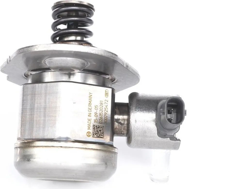 Pompe Haute Pression Bosch 0261520281 pour BMW Série 1 2 3 4 5 X1 X3 X5