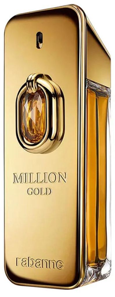 Rabanne - Million Gold Elixir Intense Parfüm 200 ml