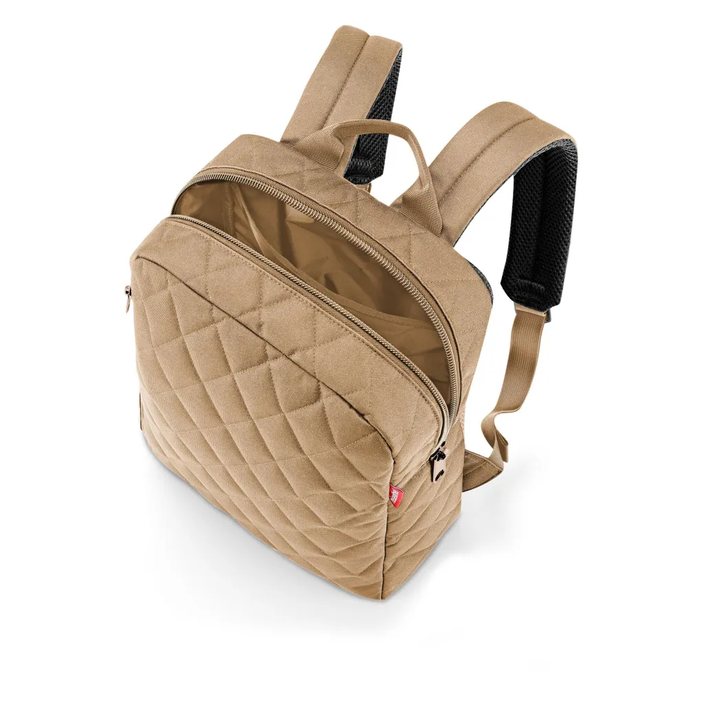 Zaino Handgepäck Reisenthel Classic M Ginger | 13L Laptop Bag CJ6045