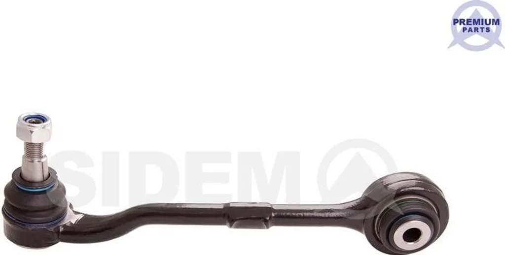 Bras de suspension SIDEM 21251 pour BMW X1 et Série 3 E90 E91 E92 OE 31126768989