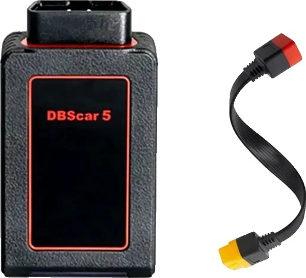 Connecteur sans Fil Launch X431 V : Solution Diagzone contre Pannes
