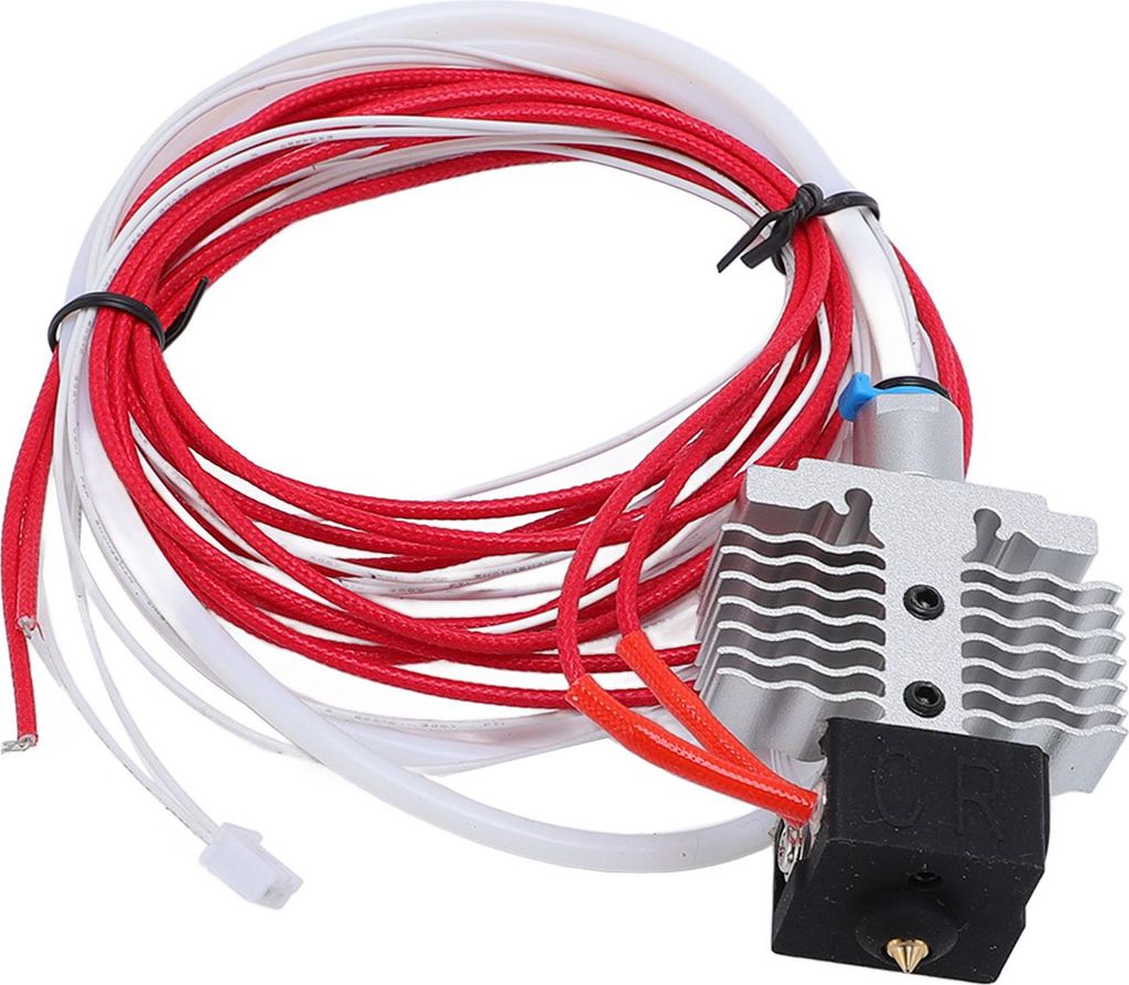 Zestaw wymienny gorącej końcówki dyszy drukarki 3D 24V 40W Zdjęcie produktu 