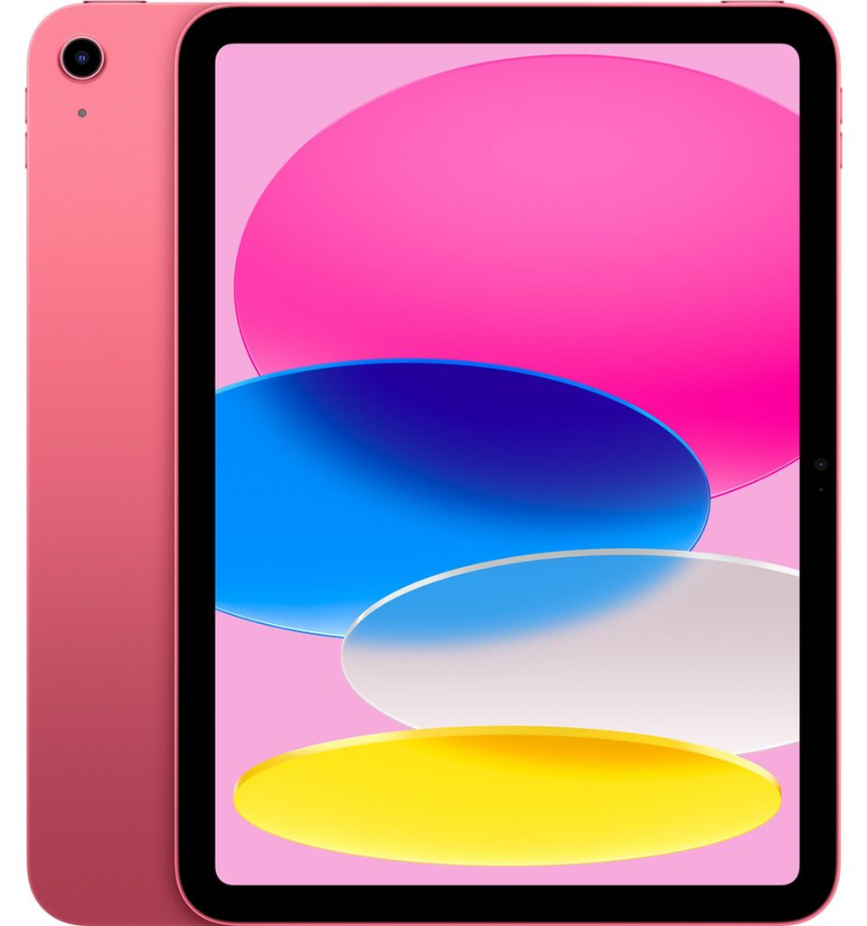 Apple iPad , 27,9 cm (11"), 2360 x 1640 px, 512 GB, iPadOS Obrázok produktu 