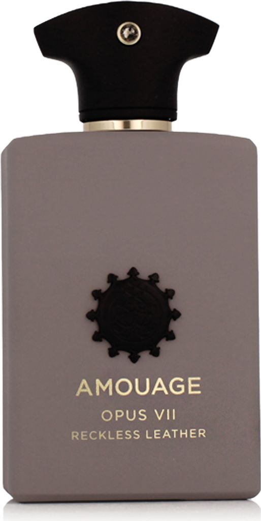 Amouage Opus VII Reckless Leather Eau De Parfum 100 ml Produktbild 