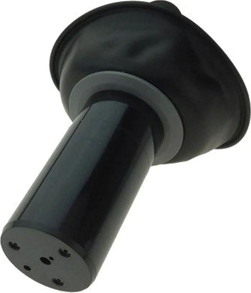 Vanne d'Accélérateur à Membrane Yamaha Vmax 1200 VMX12 92-93 Neuve