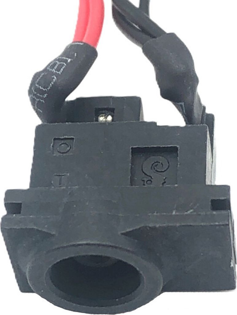 DC Jack Strombuchse Ladebuchse Netzbuchse Kabel kompatibel für P/N: BA39-01257A