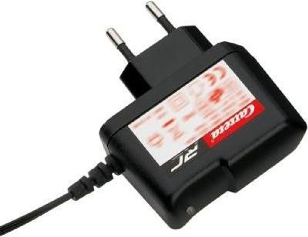 Carrera RC Modellbau-Ladegerät 230 V 0.5 A LiIon Zdjęcie produktu 