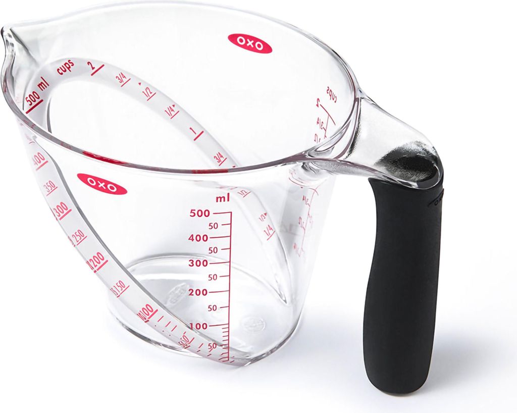 oxo - Brocca misuratrice 550 ml Immagine del prodotto 