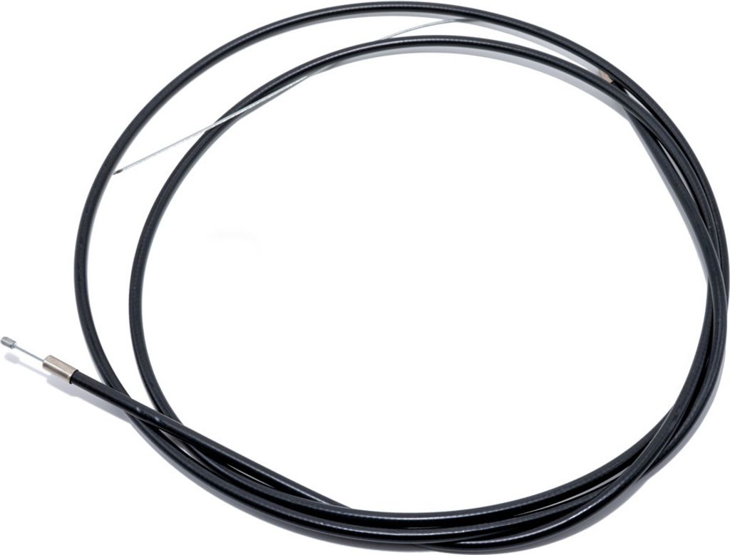 Supertec Gaszug Uni komplett