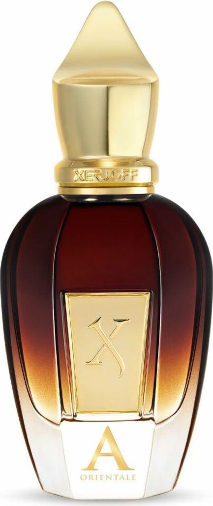 Alexandria Orientale woda perfumowana 50ml Zdjęcie produktu 