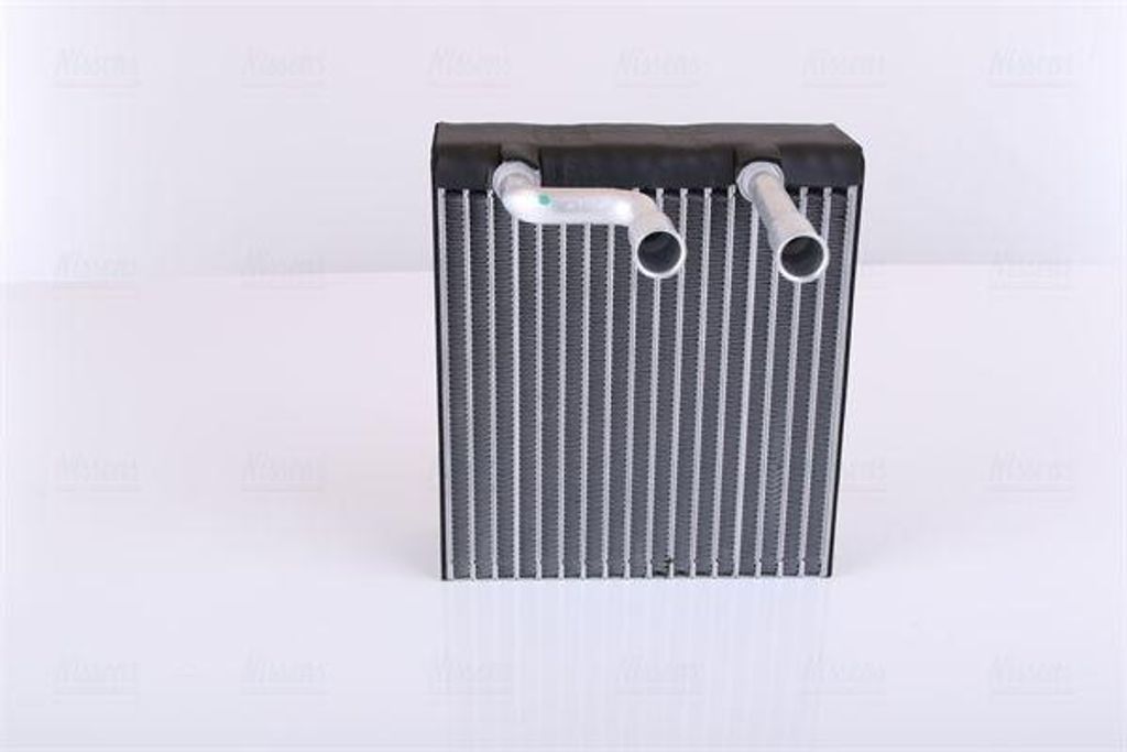 NISSENS 92193 Verdampfer, Klimaanlage OE 1062481 kompatibel mit Focus, Tourneo, Transit