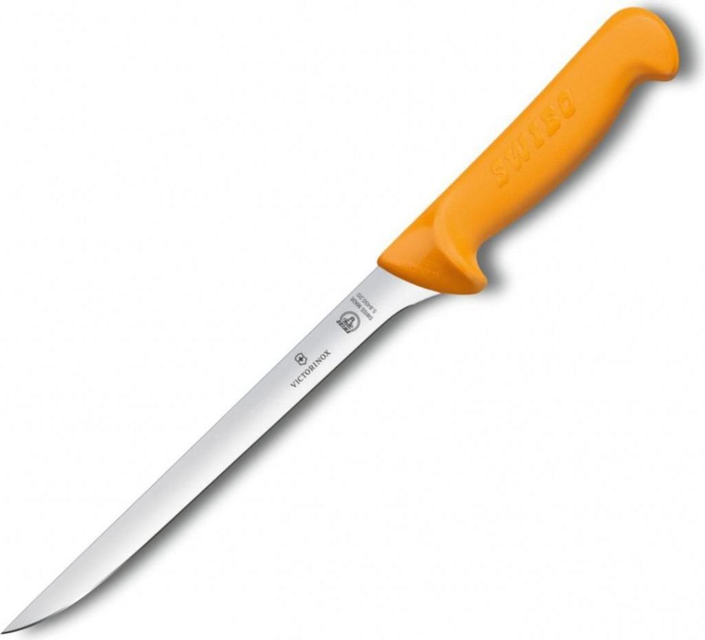 VICTORINOX 5.8450.20 VICTORINOX Filetiermesser Swibo Obrázok produktu 