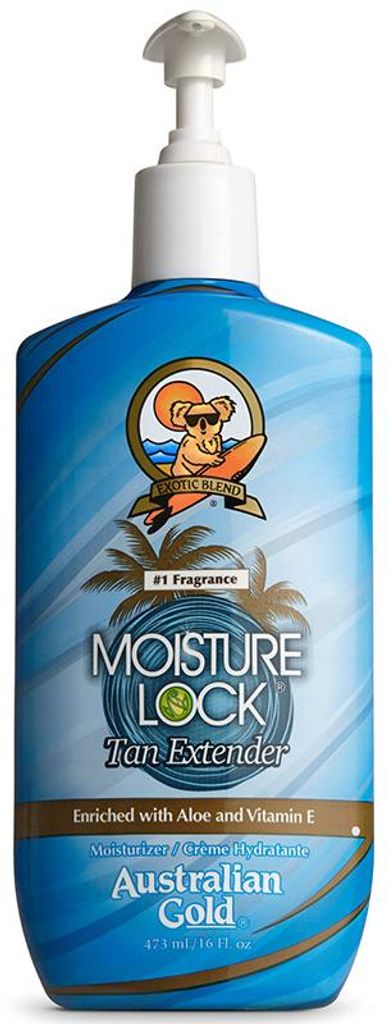 Australian Gold Milch SPF Estensore dell'abbronzatura per Immagine del prodotto 