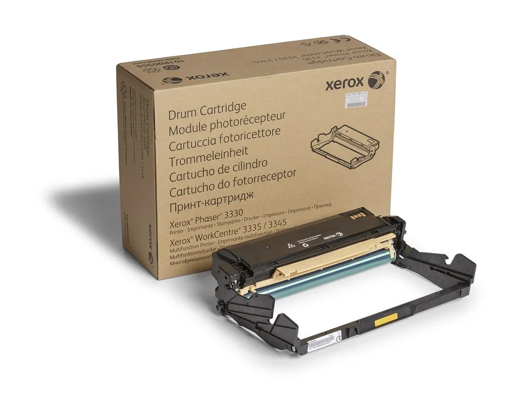Xerox 101R00555 Unità Immagine 30K - Tamburo per WC 3335 3345 Phaser 3330