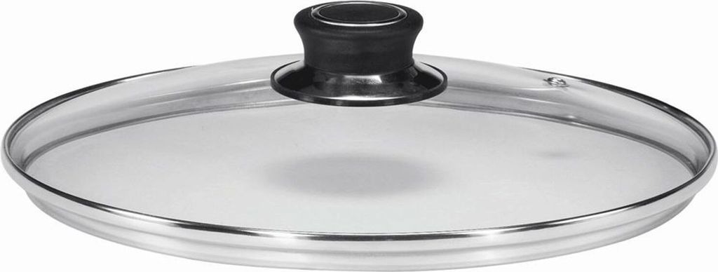 Glasdeckel Diamant