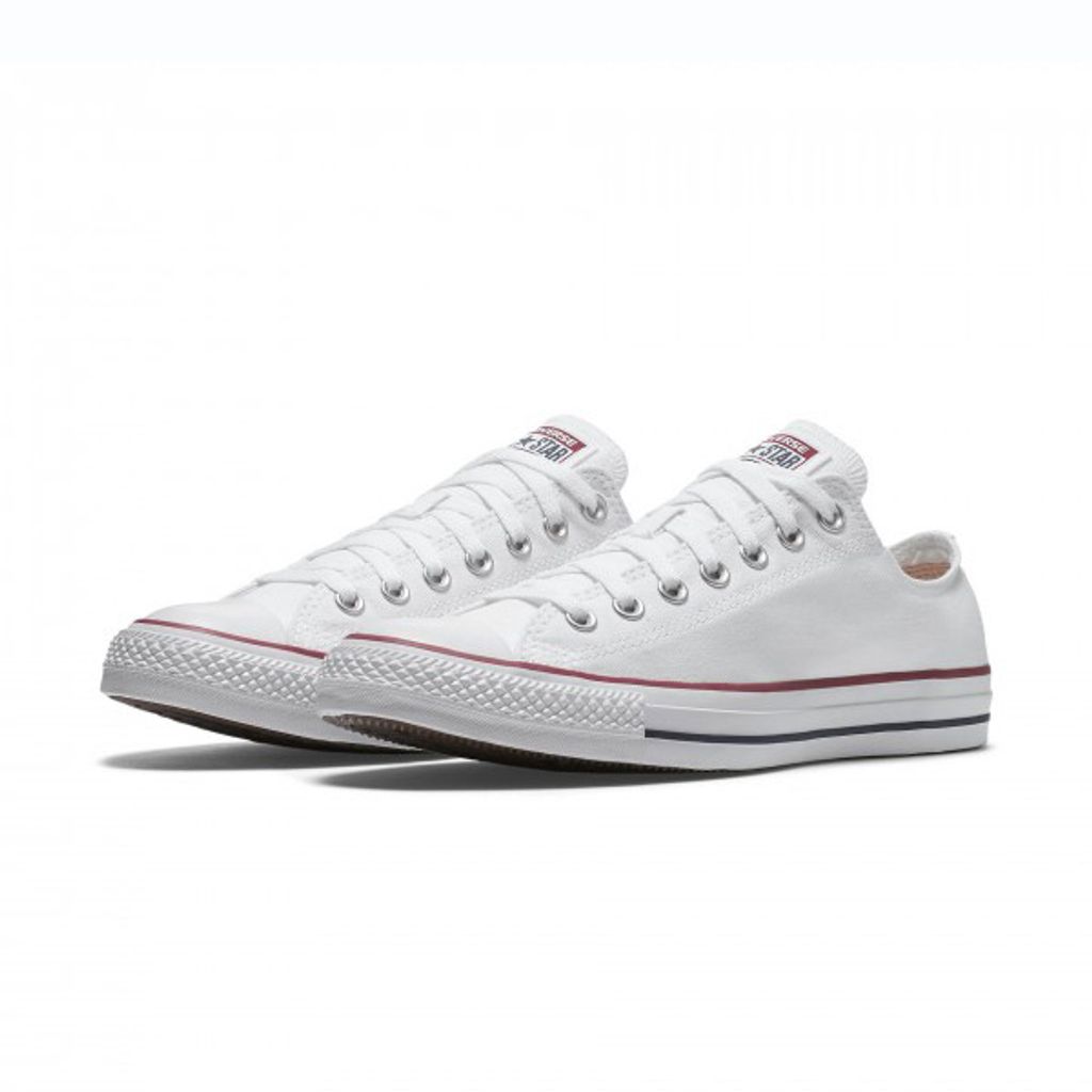 Converse Sneakers M7652C in White color size 42.5 Obrázok produktu 