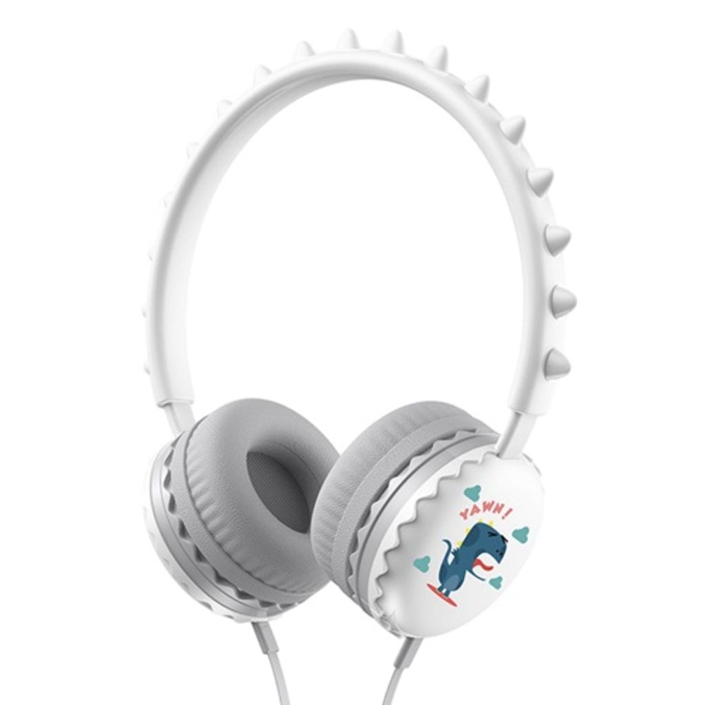 Over-Ear-Kopfhörer kabelgebunden 2m Klinkenstecker Kabel TV HiFi Kopfbügel 