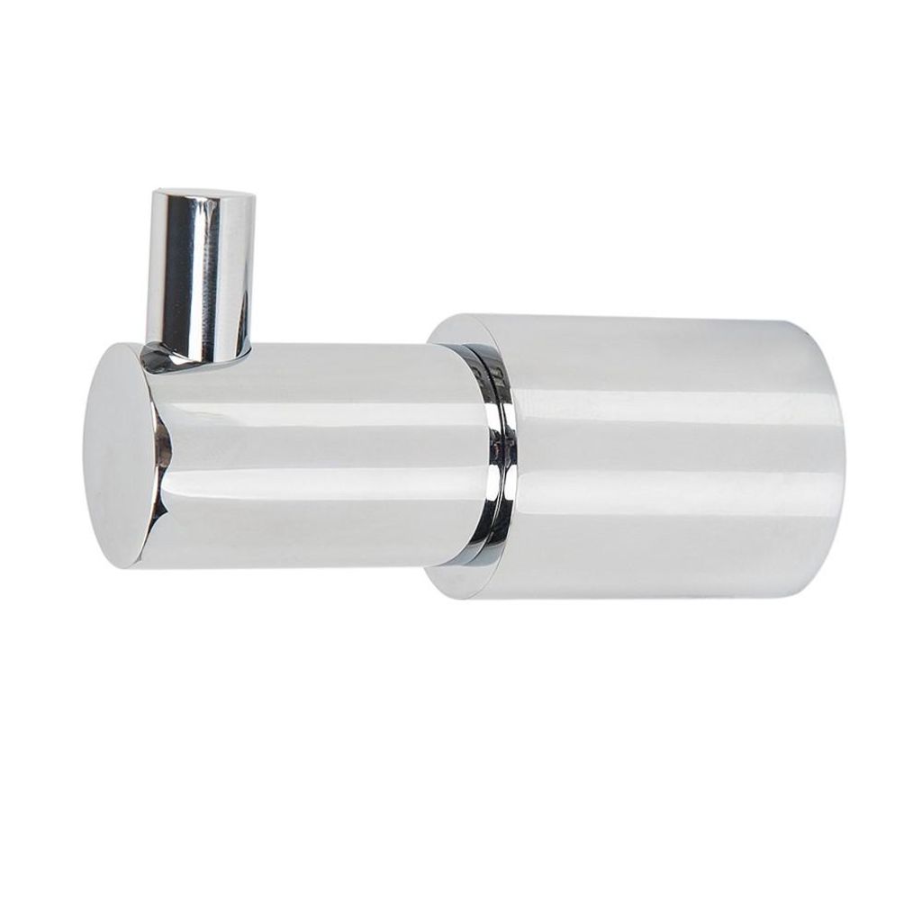 Badezimmer Kupfer Kleiderhaken, Korrosionsbeständig, Edelstahl Haken, Wandhalterung, Ideal für Badezimmer oder Garderobe