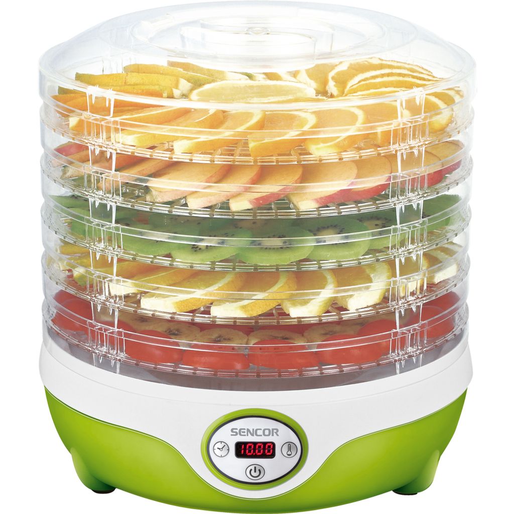 SFD 851GR Sécheur de fruits SENCOR Image du produit 