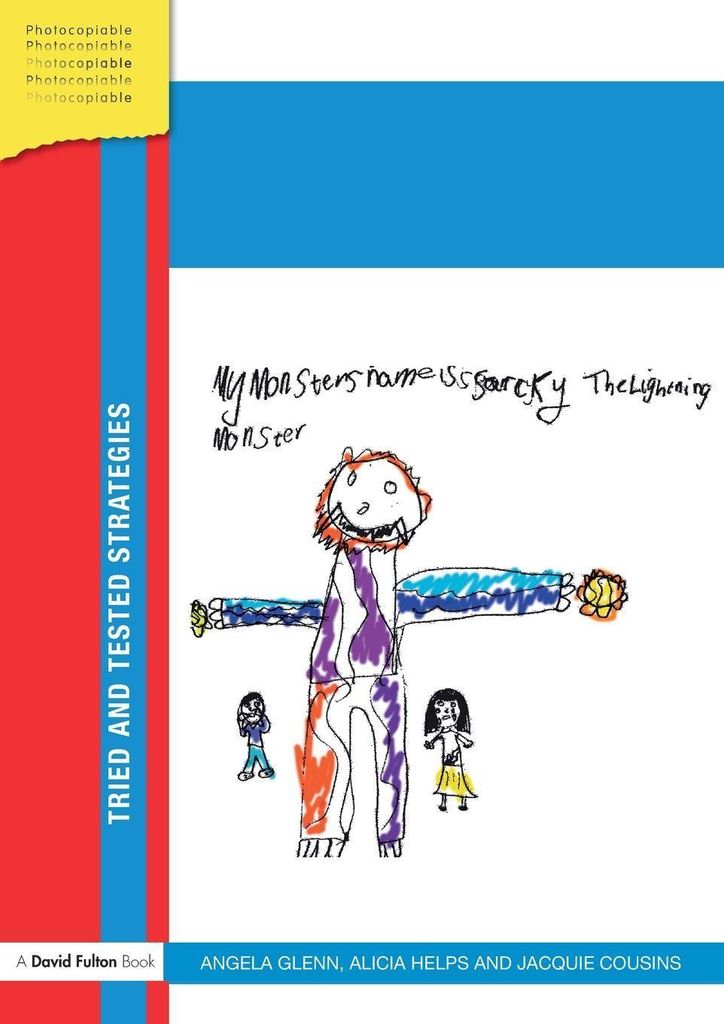 Managing Extreme Behaviours in the Early Years (Tried and Tested Strategies), Ve