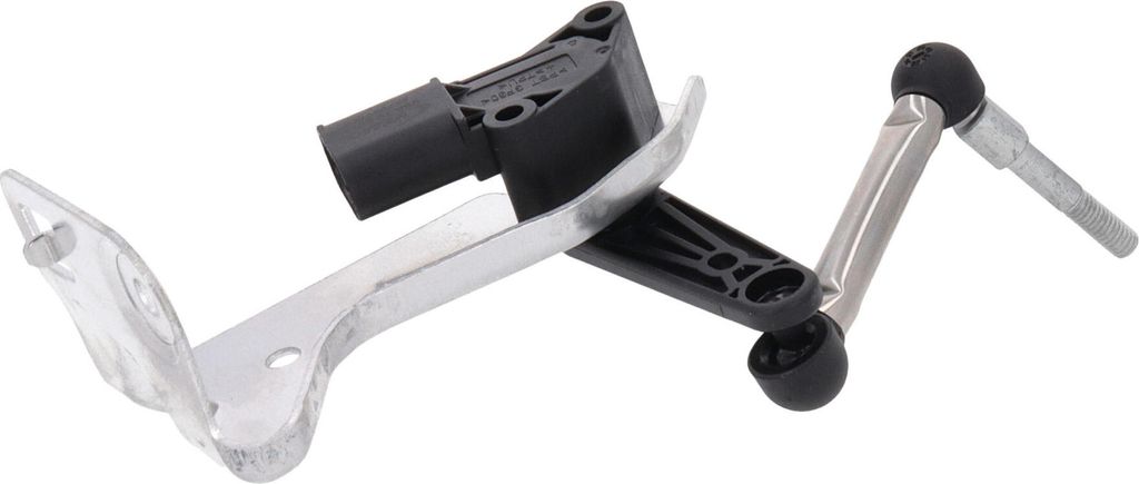 VEMO Sensor, Luftfederungsniveau Green Mobility Parts
