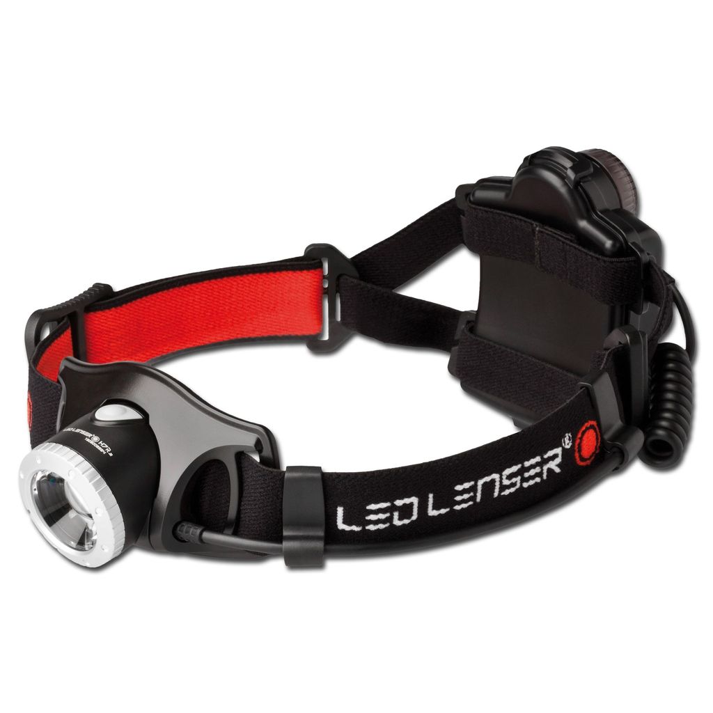 LED LENSER 7298 H7R.2 Stirnlampe Immagine del prodotto 