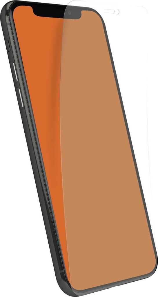 SBS Fast Skin, Schlagfest, Fallbeständig, Schockresistent, Transparent, 1 Stück(e)