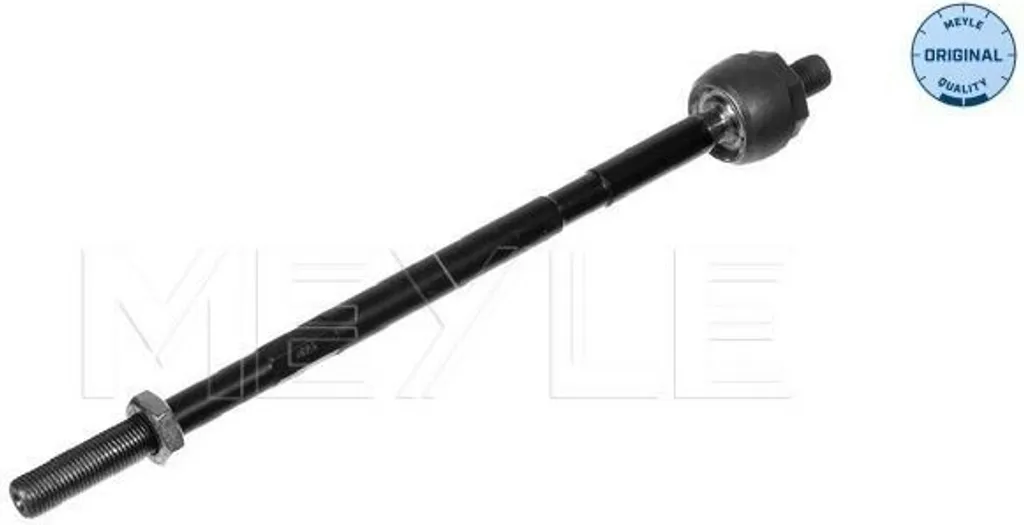 Barre d'accouplement pour Passat 35I et Ibiza 6K suspension avant