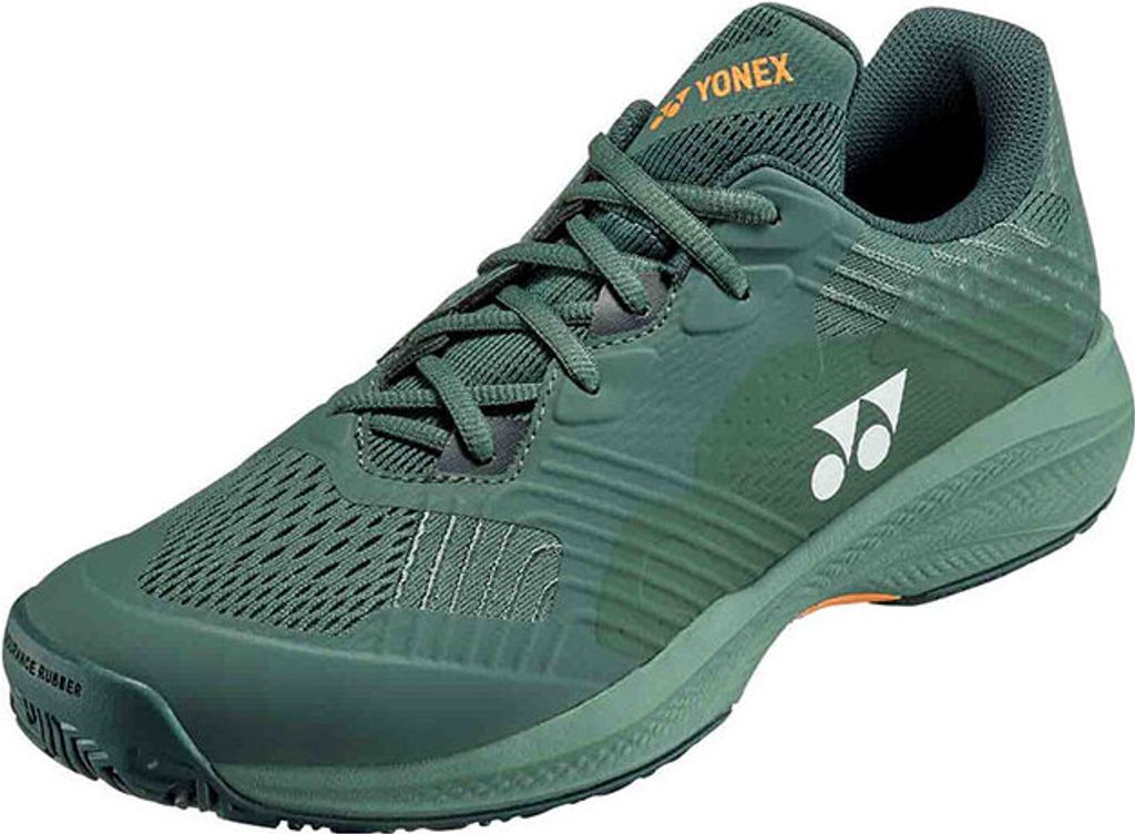 Yonex Pc Sonicage Allcourt-schuhe Grün EU 46 Mann Grün EU 46
