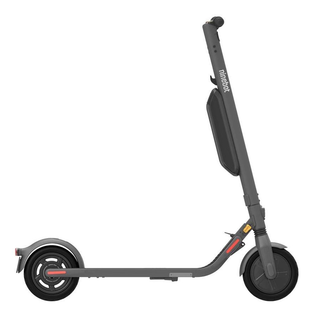 Segway Ninebot KickScooter E45D Elektrická kolobežka s Obrázok produktu 3