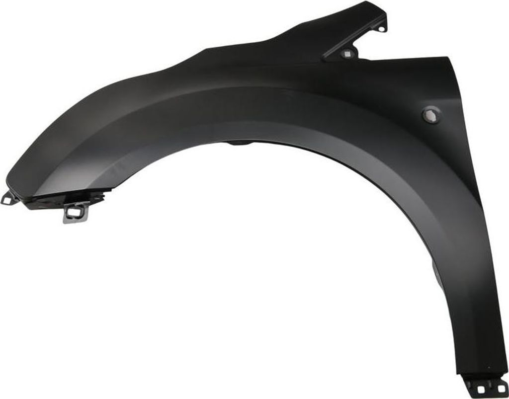 FAST FT89513 Kotflügel Vorne Links für FORD Tourneo Connect / Grand Tourneo Connect V408 Kombi Transit Connect V408 Kastenwagen TRANSIT CONNECT K...